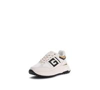 SNEAKERS Donna GUESS FLTFON FAB12 FONZI CREAM