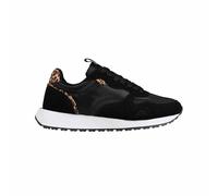Sneakers donna Kappa Arvika Noir 38