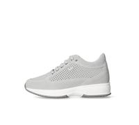 Lumberjack RAUL, Scarpe Donna, Bianco, 35 EU
