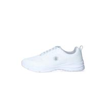 Lumberjack Agatha, Scarpe da Ginnastica Donna, White, 36 EU