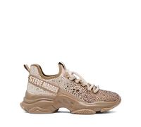 Sneakers Donna Mistica Bronzo Oro Argento (Bronzo/Oro/Argento, Sistema Taglie Calzature EU, Adulto, Donna, Numero, Media, 38.5)