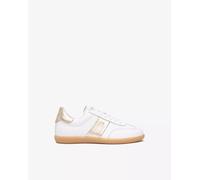 Sneakers donna NERO GIARDINI E512851D