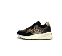 Sneakers donna NERO GIARDINI E512864D
