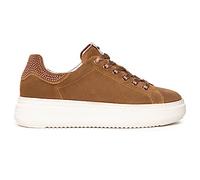 Sneakers Donna Nero Giardini I205371D marrone/40 eu