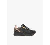 Sneakers donna NERO GIARDINI I411510D