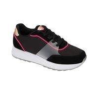 Sneakers donna Nero Scholl Beyonce' F29363 1004 380