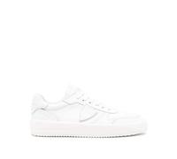 Sneaker Philippe Model Nice Bianca, Size: 40