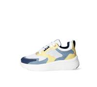 REFRESH 172853, Scarpe Casual da Donna, Jeans 22, 36 EU