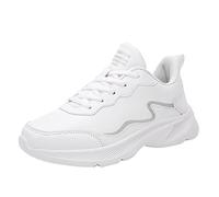 Sneakers Donna Scarpe Comode Fitness Traspiranti Sneakers Donna Leggere Casual Outdoor Scarpe Sportive Trail Trekking Camminare Scarpe da Passeggio Basket Tennis Jogging Scarpe da Ginnastica