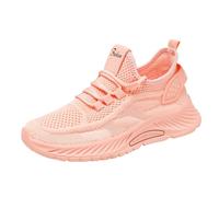 Sneakers Donna Senza Lacci Scarpe per Palestra Donna, Scarpe da Ginnastica Fitness, Sneakers comode, Antiscivolo, Traspiranti, Memory Foam, pianta Larga, per Ortopediche Donna