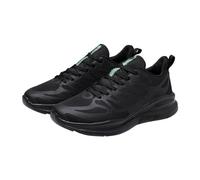 Sneakers Donna Senza Lacci Slip On Estive Leggere Comode Ginnastica Passeggio Traspiranti Mesh Suola Ammortizzata Memory Foam Camminata Lavoro Palestra Antinfortunistiche Uso