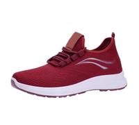 Sneakers Donna, Sneakers, Scarpe Donna - Antinfortunistiche & Scarpe da Ginnastica Set Versatile per Lavoro e Freizeit