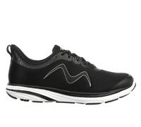 SNEAKERS DONNA SPEED 1200 LACE UP-702762-03Y-060 Nero 37