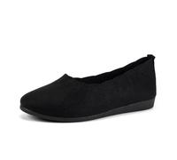 Sneakers Donna Sportive Camminare Correre alla Moda Scarpe Ortopediche da Camminata Costruzione Piattaforma Piatta Ideali per Allenamento in Palestra