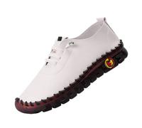 Sneakers Donna Sportive con Supporto dell'Arco Plantare comode Scarpe Ortopediche da Ginnastica a Piedi Nudi Tecnologia Leggera Trail Running per Escursionismo Fitness