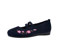 Sneakers Donna Sportive Scarpe da Tennis Traspiranti Basse Camminata Camminare Correre Ammortizzazione reattiva Suola Antiscivolo multidirezionale per Escursioni