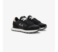 Sneakers donna Sun68 ALLY GOLD SILVER Z45202