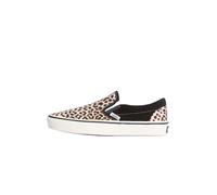 SNEAKERS Donna VANS CLASSIC SLIP-ON - VN000ED2 YY61 BLACK LEIOPARD