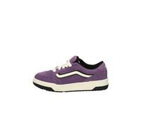 SNEAKERS Donna VANS PREMIUM HYLANE - VN000D1JPCA1 PURPLE/BLACK