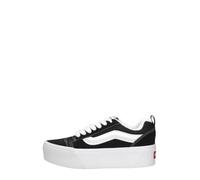Scarpe Vans Knu Stack nero puro bianco - 39