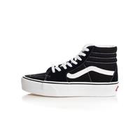 SNEAKERS DONNA VANS UA SK8-HI PLATFORM 2.0 VN0A3TKN6BT