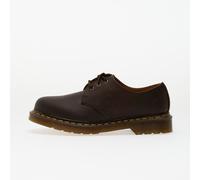Dr. Martens - 1461 Crazy Horse - Scarpe per il tempo libero UK 4 | EU 37 nero/marrone