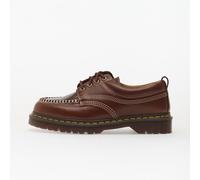 Dr. Martens Scarpe con lacci Lowell W Marrone cuciture a contrasto Taglia 36