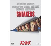 Sneakers (DVD) Robert Redford