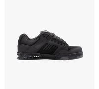 Sneakers DVS Enduro Heir black nubuck