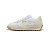 PUMA Sneaker bassa 'Easy Rider' crema / oro / bianco, Taglia 41-41,5