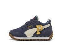 Sneakers Easy Rider Super PUMA per bambini, Scarpe, Navy/Alpine Snow, 27.5 27.5