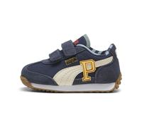 Sneakers Easy Rider Super PUMA per bimbi ai primi passi, Scarpe, Navy/Alpine Snow, 21 21