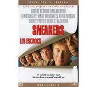 Sneakers [Edizione: Stati Uniti]