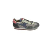 Sneakers Equipe H Dirty Stone Wash Evo 201.174736_ Uomo Pelle Multicolor