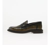 Sneakers Filling Pieces Loafer Brushed Charcoal 42
