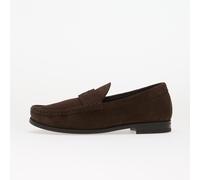 Sneakers Filling Pieces Lux Loafer Suede Chocolate 44