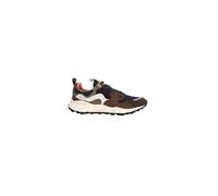 Sneakers Yamano 3 - Misura: 42 BROWN/NAVY