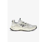 Sneakers Flower Mountain YAMABUSHI Bianche