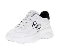 Guess Sneaker Luckei Donna Bianco Taglia 37