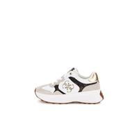 GUESS Sneakers Bianca Luckei 4G Logo da Donna - 36