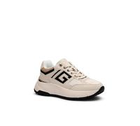 SNEAKERS Donna GUESS FLTFON FAB12 FONZI CREAM