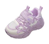 Sneakers for Bambini Casual Elegante, Scarpe Sportive Sportive Sneaker Elegante, LED Sneaker Comode Elegante, Scarpe for Feste di Compleanno e Uso Quotidiano