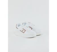 Sneakers Foul Play Plat Element BS Bianco 36