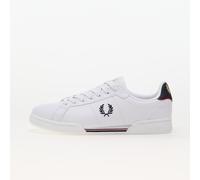 Sneakers FRED PERRY B722 Leather White/ Navy 46