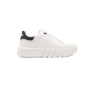 Sneakers GAELLE Bianco