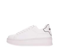 Sneakers GAELLE Bianco