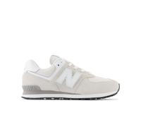 Scarpe New Balance 574 Core bianco sporco bambino - 36