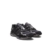 Asics GEL-NYC Donna - Sneakers Grigio - Taglia 39 - Pelle Grey 39