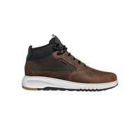 GEOX Scarpe Aerantis 4x4 Abx Uomo Marrone/testa Di Moro Marrone/testa Di Moro 44
