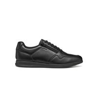 Geox U Avery, Scarpe da Ginnastica Uomo, Nero, 41 EU